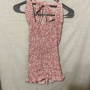 Women’s shirt, size small